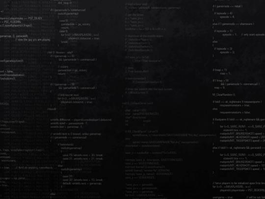 Programming 4K wallpapers for your desktop or mobile screen free and 