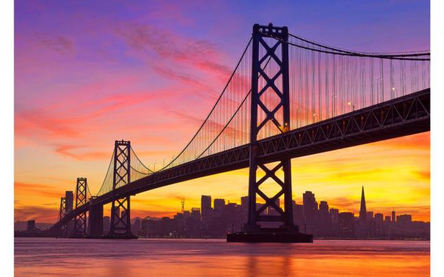 [44+] 4K Wallpaper San Francisco 