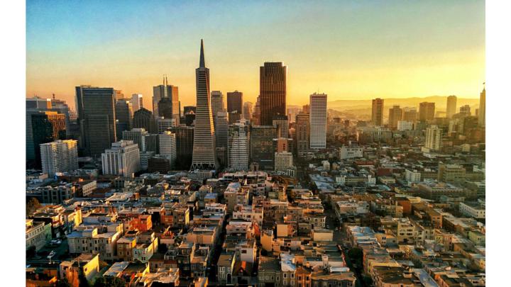 San Francisco Wallpapers (77+ background pictures)