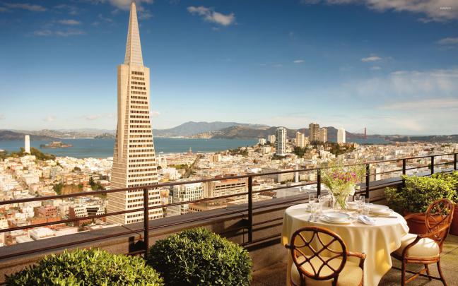 San Francisco 4K Wallpapers - Top Free San Francisco 4K Backgrounds 