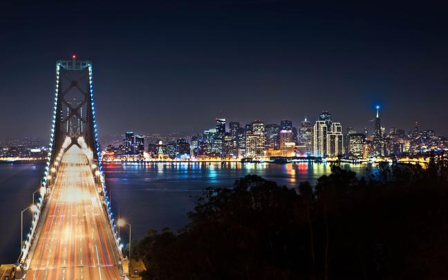 100+ H\u00ecnh N\u1ec1n M\u00e1y T\u00ednh \u0110\u1eb9p Full HD, 2K, 4K | San francisco at night 