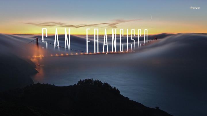 17+ 4K San Francisco Wallpaper PNG - 4K Wallpaper Background