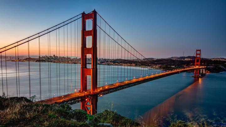 San Francisco 4K Wallpapers - Top Free San Francisco 4K Backgrounds 