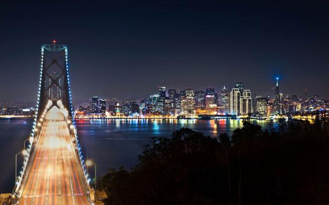 100+ H\u00ecnh N\u1ec1n M\u00e1y T\u00ednh \u0110\u1eb9p Full HD, 2K, 4K | San francisco at night 