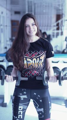 4K Dumbbell Sports Wallpapers High Quality | Download Free