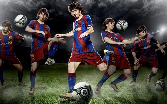 Lionel Messi Wallpapers 2018 (81+ images)