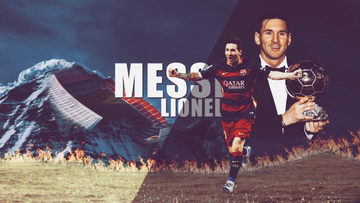 Lionel Messi 2018 Wallpapers (80+ images)