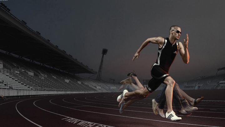 Sports Desktop Backgrounds - Wallpaper Collection