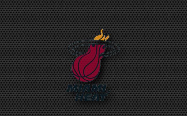 64+ Miami Heat iPhone Wallpaper HD