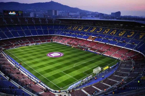 Fc Barcelona Wallpaper 2017 \u00b7\u2460 