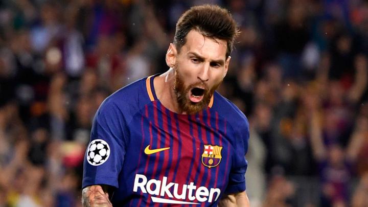 Lionel Messi 2018 Wallpapers (80+ images)