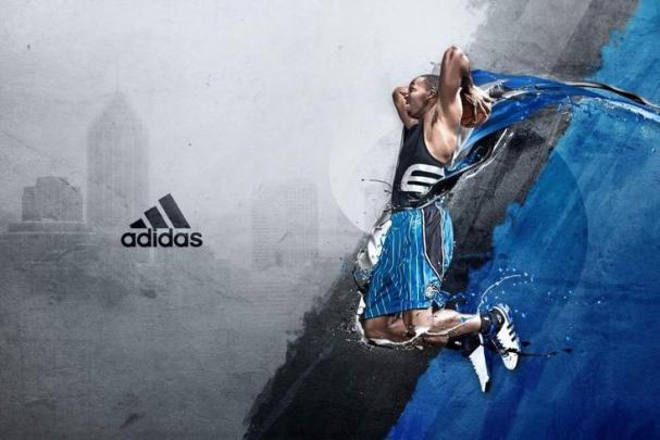 sports wallpaper 1920x1080 for 4K | Sports wallpapers, Adidas 