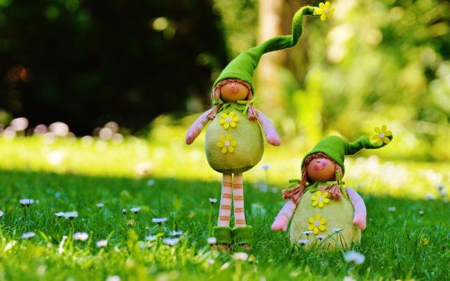 4K Springtime Wallpapers High Quality | Download Free