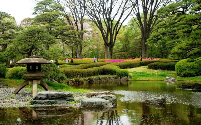 4K Nature Wallpaper Spring Japan (45+ images)
