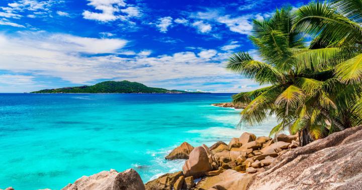 4K Summer Wallpapers High Quality | Download Free