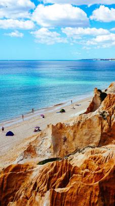 4K Summer Wallpapers - Top Free 4K Summer Backgrounds - WallpaperAccess