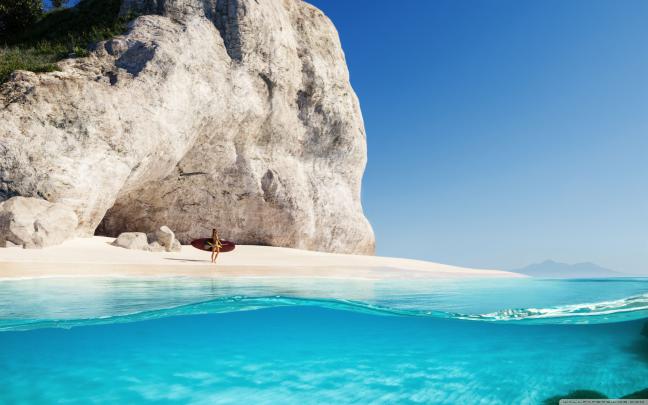 Summer 4K Ultra Wide Wallpapers - Top Free Summer 4K Ultra Wide 