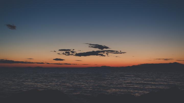 Summer 4K wallpaper