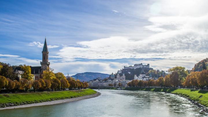 [49+] Travel Austria Salzburg Wallpaper 