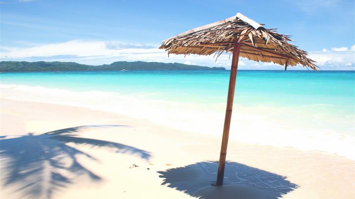 Wallpaper Boracay, 5k, 4k wallpaper, Philippines, Best beaches of 2017 