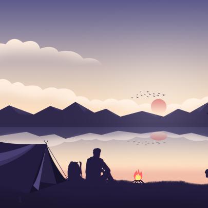 Fresh 4k Travel Wallpapers - Gorilla Wallpaper