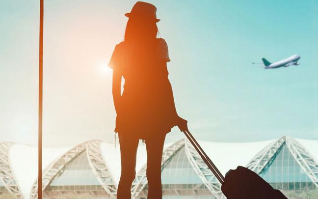 Travel Wallpaper - Wallpaper Sun