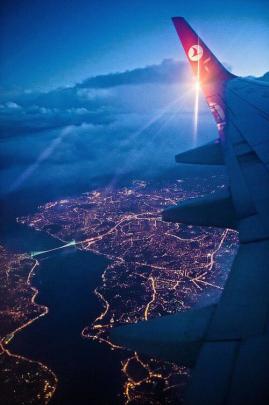 Travel Wallpaper - Wallpaper Sun