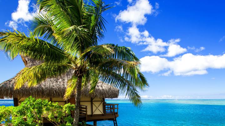 Wallpaper Maldives, 4k, HD wallpaper, holidays, vacation, travel, hotel 