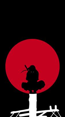 Itachi 4K Wallpaper For Android : Naruto 1080p 2k 4k 5k Hd Wallpapers 