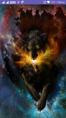 Amazon.com: Wolf 4K Wallpaper: Appstore for Android