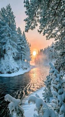 Collection : +35 Best iphone 11 wallpaper winter to download for free 
