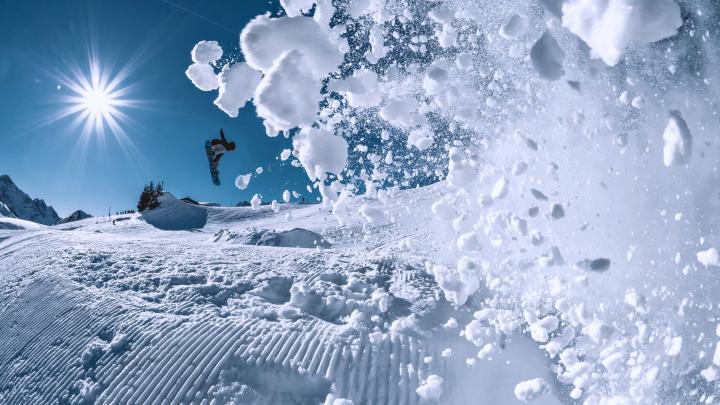Winter Snow 4K Wallpapers - Top Free Winter Snow 4K Backgrounds 