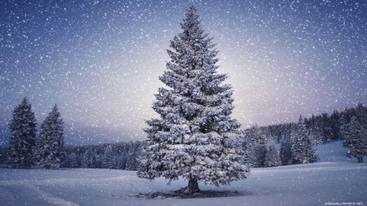 4K Winter Wallpapers - Top Free 4K Winter Backgrounds - WallpaperAccess