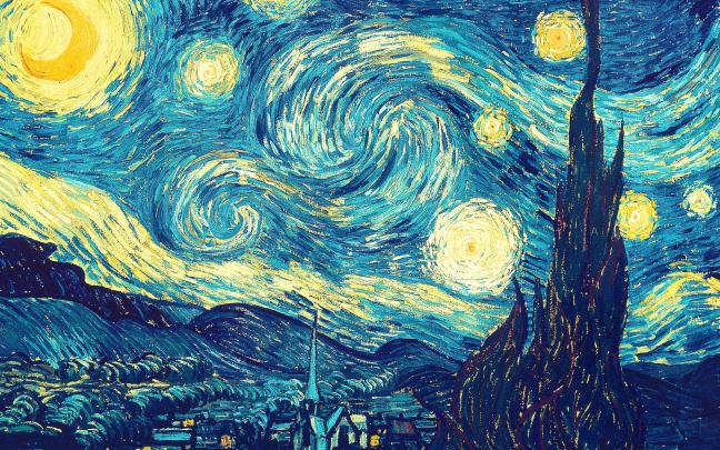 Free Art Backgrounds