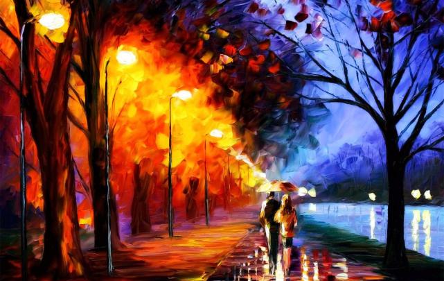 HD Art Wallpapers For PC