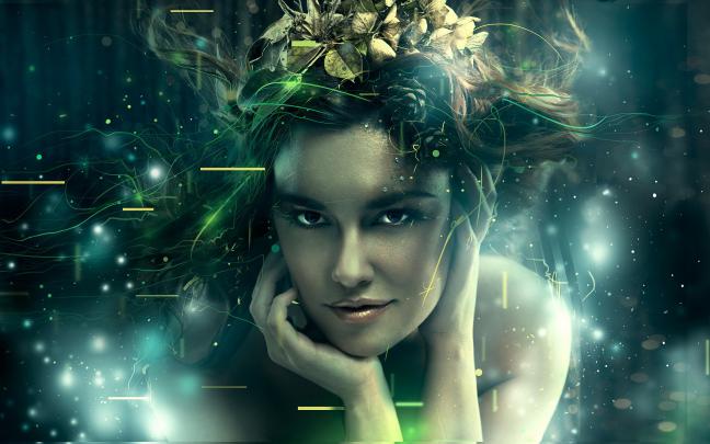 Digital Art Wallpapers