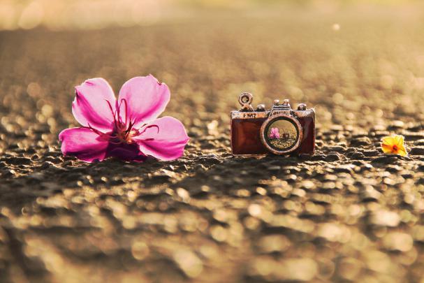 Artistic Wallpapers HD
