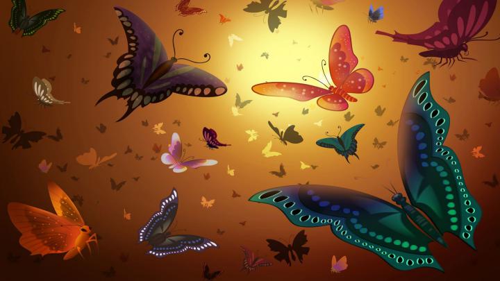 Artistic Wallpapers HD