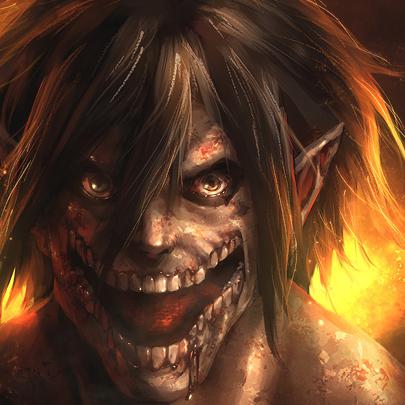 Attack Titan, Attack on Titan, 4K, #111 Wallpaper