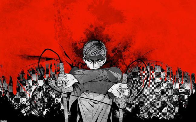 View Attack On Titan Wallpaper 4K Erwin Pics - getallpicture