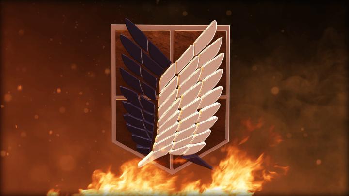 Attack On Titan Wallpaper 4K - Get Free HD Images - Trafoos