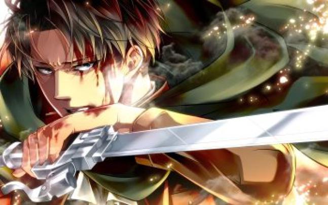Angelanne: Attack On Titan Wallpaper 4k 1920x1080