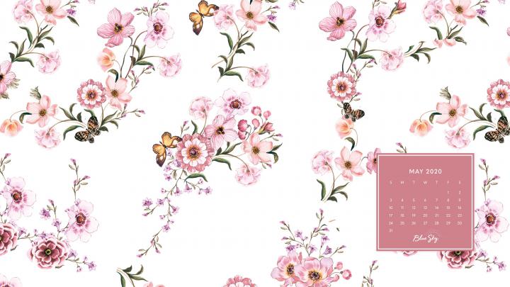 Calendar 2021 Desktop Wallpapers