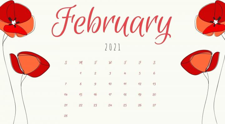 Download Kalender 2021 Hd Aesthetic - Free Download Download Download 
