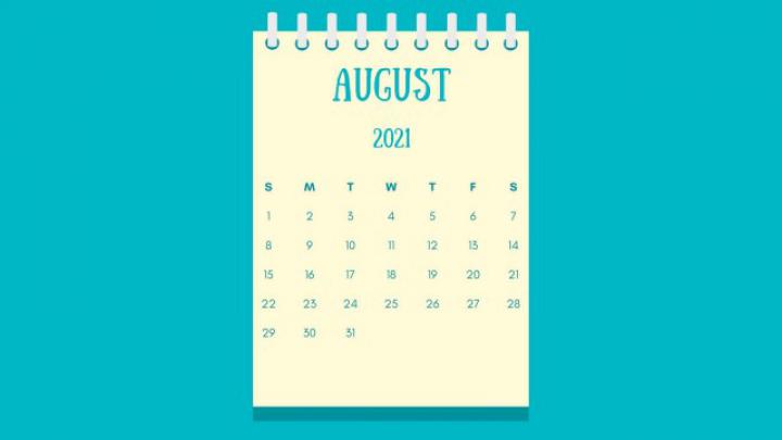 august 2021 wallpaper desktop Wallpaper - MyFreeWalls | Download FREE 