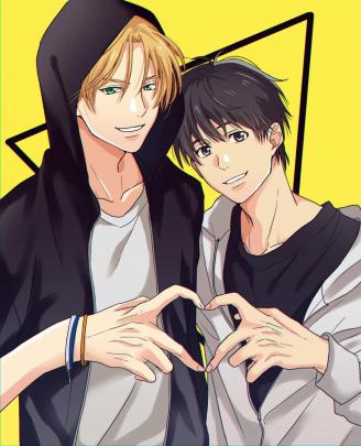 Banana Fish Wallpapers