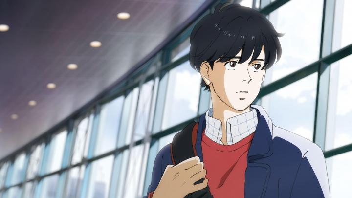 Banana Fish Wallpapers