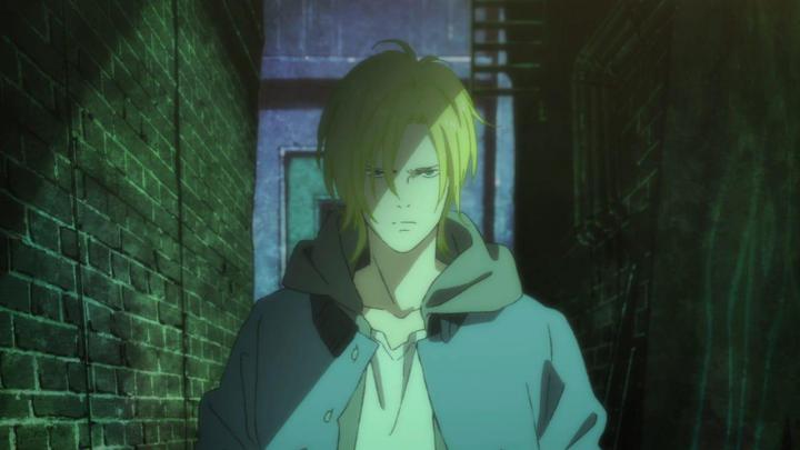 Banana Fish Wallpapers