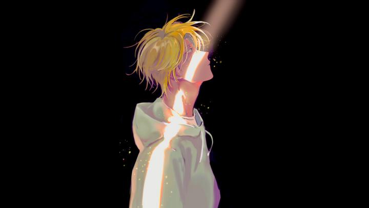 Banana Fish HD Wallpaper | Background Image | 1920x1080 | 958126 