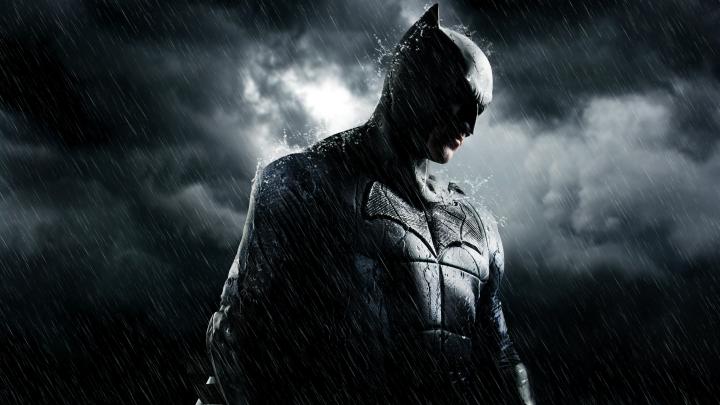 View 4K Batman Wallpaper Gif - Download Gaming Wallpaper 4K